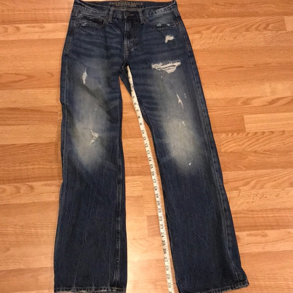 American Eagle 🦅 Men’s Jeans - Picture 4 of 7